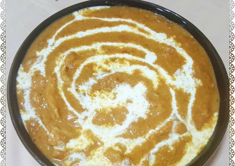 الدجاج بالزبدة Chicken butter