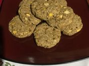 Una foto de harina de amaranto sin gluten