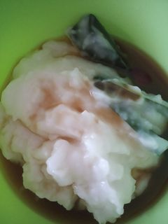 Foto resep Bubur Sumsum