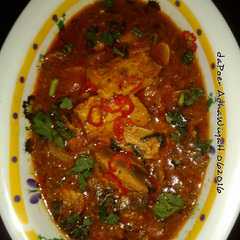 Sarden Tahu Goreng🍴 রেসিপির প্রধান ছবি