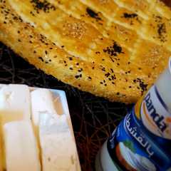خبز البيدا التركي-レシピのメイン写真
