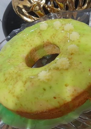 عکسی از دستور سس لیمو