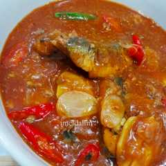 รูปของ Sarden Pedas Gurih