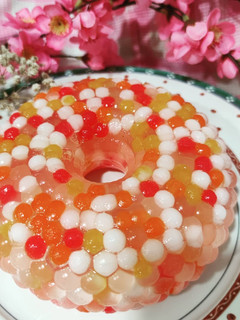Foto resep Puding Jelly