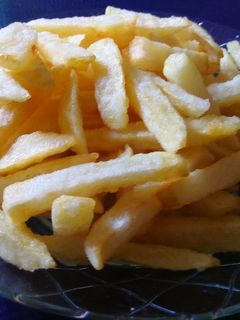 Foto resep French Fries Anti Gagal