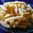 French Fries Anti Gagal