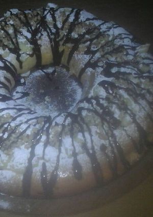 Una foto de Rosca de Pascua