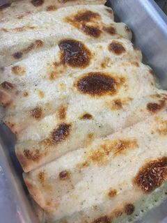صورة لوصفة صينية شاورما