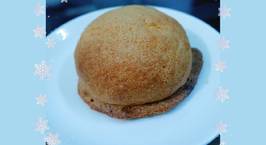 Hình ảnh món Bánh mì cà phê -Paparoti ❤️