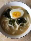 Miso Udon