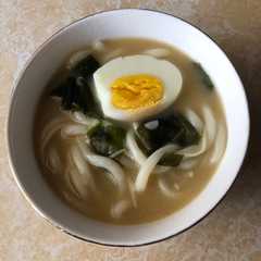 รูปของ Miso Udon