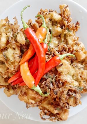Foto resep Bakwan Tahu