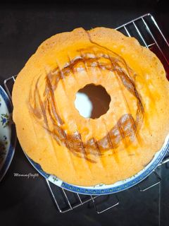 Foto resep Bolu Marmer