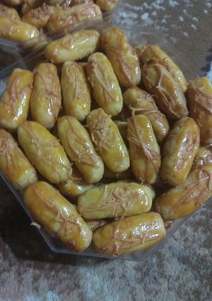 Foto resep Kastengel simple ngeprul dan ngeju bgt
