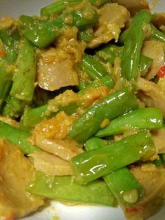 Foto resep Tumis Buncis Ala Besekan