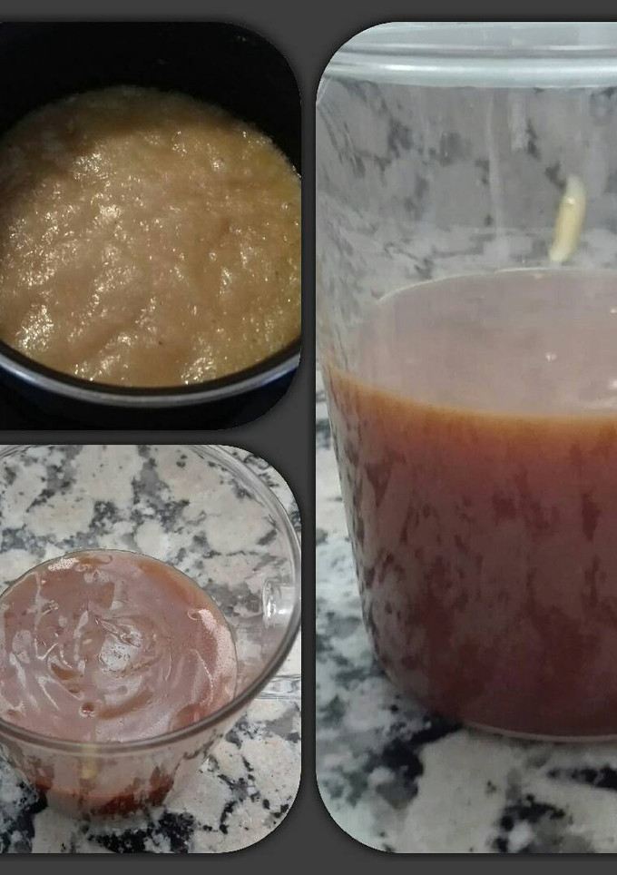 Una foto de Caramelo de mantequilla