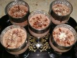 شوكولاته ساخنة