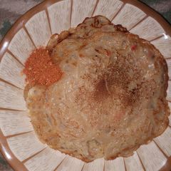 A picture of Wainar flour..