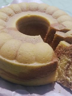 Foto resep Bolu Kukus