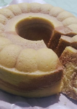 Foto resep Bolu Kukus
