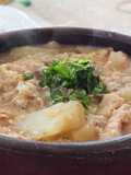 Ajiaco de Pollo Asado 🍲