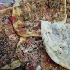 صفايح بدبس رمان ❤️❤️😍😍😋-レシピのメイン写真