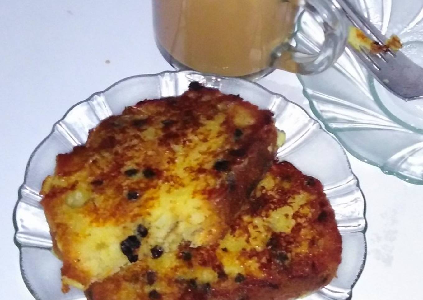 Classic French toast