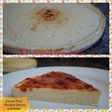 Tarta de Queso Ligera al horno fácil