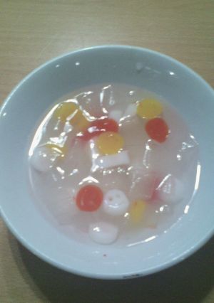 Foto resep Sop Buah ala-ala