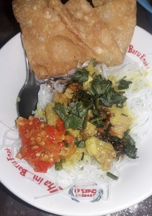 Foto resep Soto rumahan