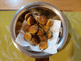 Falafel #vegano #ricos y #fáciles
