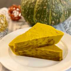รูปของ Puding Marble Labu Kuning (Lowcarb) 😋