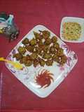 Mix daal pakode