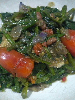 Foto resep Tumis Genjer Tauco