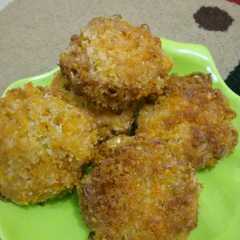 รูปของ Donut Indomie