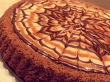 تارت الشابورة 🍰