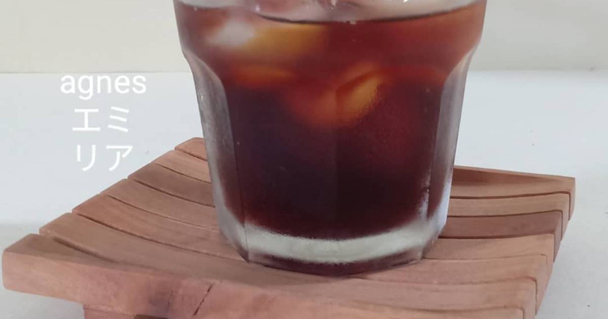 98 resep cold brew coffee enak dan sederhana ala rumahan - Cookpad