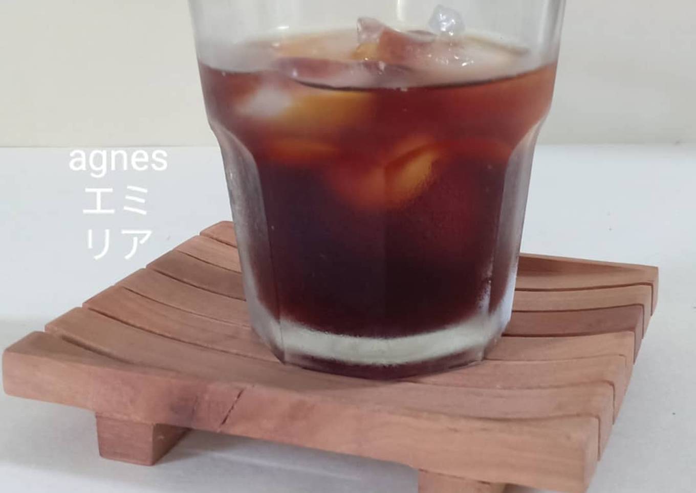 Cold Brew Coffee