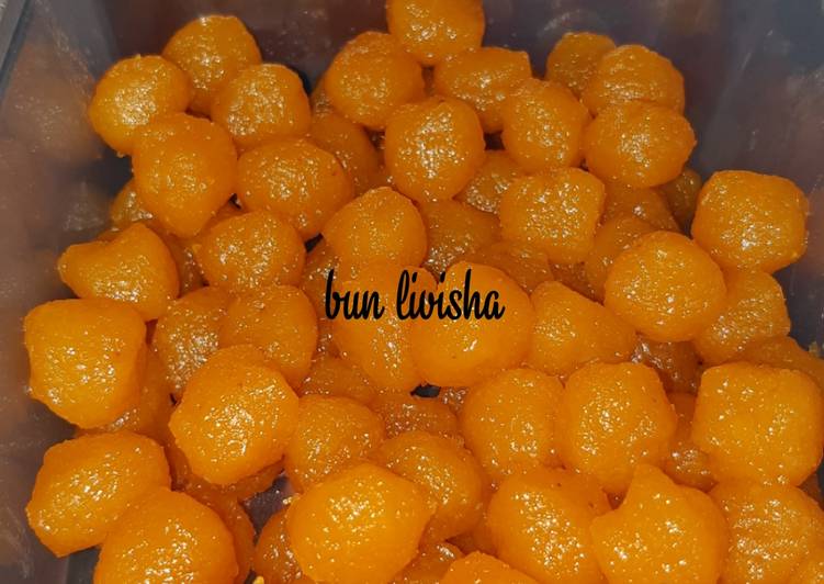 Resep Selai Nanas Irit Gula buat si Nastar yang simpel