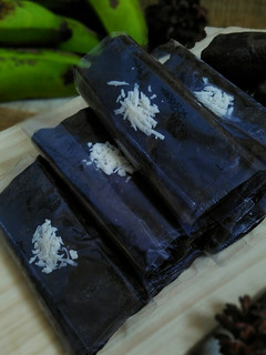 Foto resep Dadar Gulung Pisang Coklat
