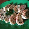 Egg roll (telur gulung)