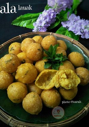 Foto resep Sala lauak