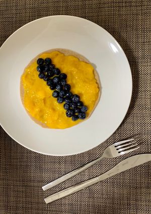 Una foto de Panqueques 🥞