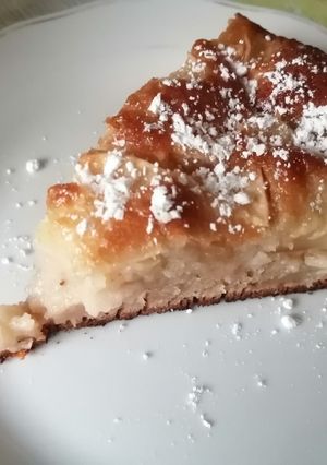 Kevert almás recept fotója
