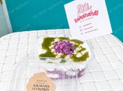 Gambar kue susu skm