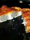 Breakfast bake