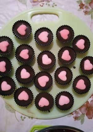 Foto resep Coklat yupi