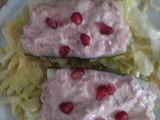 Barcas de pepino
