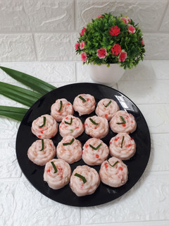 Foto resep Cantik manis (hunkwe mutiara)