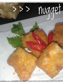 Foto resep Nugget 3* (mpasi 18m+)